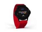 MZ-Switch Heart Rate Monitor : Track Your Workout Intensity