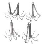 Galvanized Malmas - Image 2