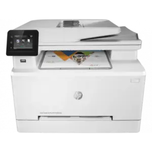 Multi-Pack HP 207A Toner Cartridges For MFP M283fdw