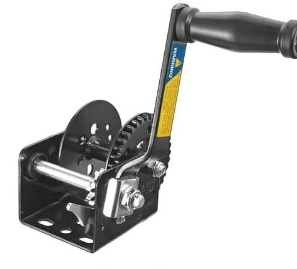 Winch 1200 lbs