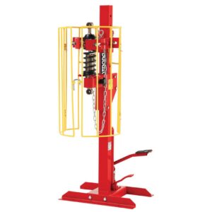 Strut Spring Compressor