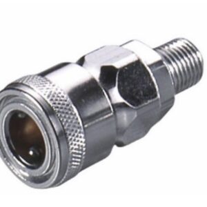 Quick Coupler - Male Thread