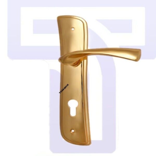 Dorcylen Door Handle