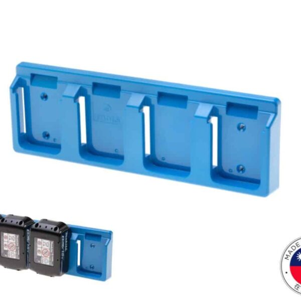 18V Battery Holder for Makita
