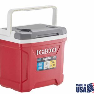 Latitude Cooler