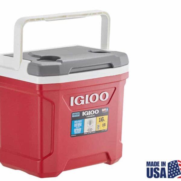 Latitude Cooler