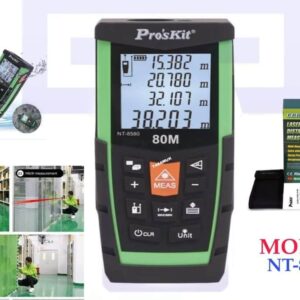 Laser Distance Meter