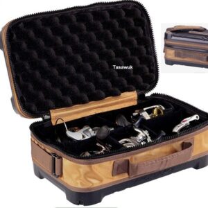 Reel Locker