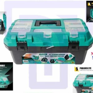 Strengthening Multi-function Tool Box