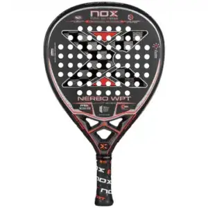 Nox NERBO WPT Luxury Series