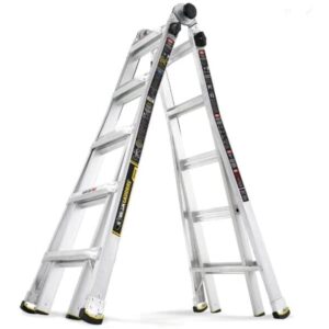Aluminium Multi Ladder
