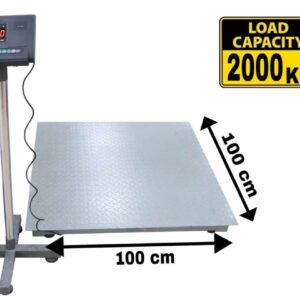 Electronic Platform Scale