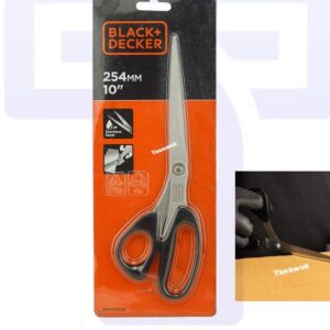 Universal Scissors