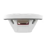 Coaxial Marine Speaker With LED RGB Light 375 MAX Peak Watt - Image 2