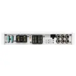 4-Channel Full-Range Class D 1800 MAX Peak Watt - Image 2
