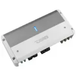 4-Channel Full-Range Class D 1800 MAX Peak Watt - Image 4