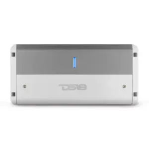 4-Channel Full-Range Class D 1800 MAX Peak Watt