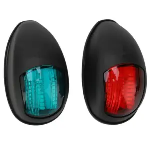 LED Navigation Side Light
