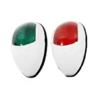 LED Navigation Side Light - Image 2