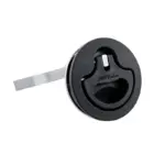Nylon Turning Lock