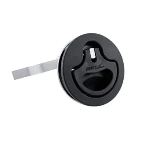 Nylon Turning Lock