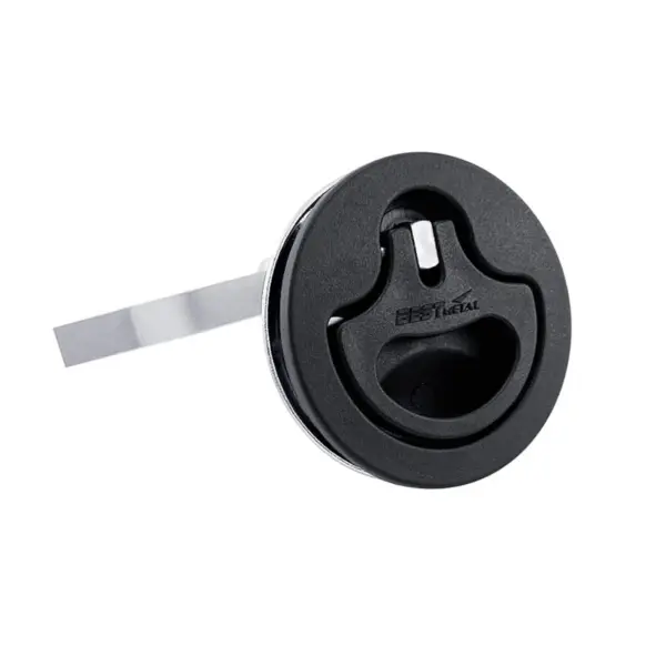 Nylon Turning Lock