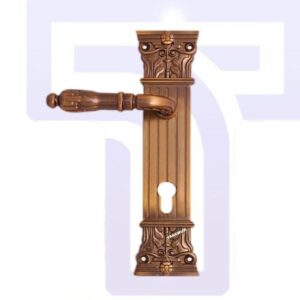 Eurotech Door Handle