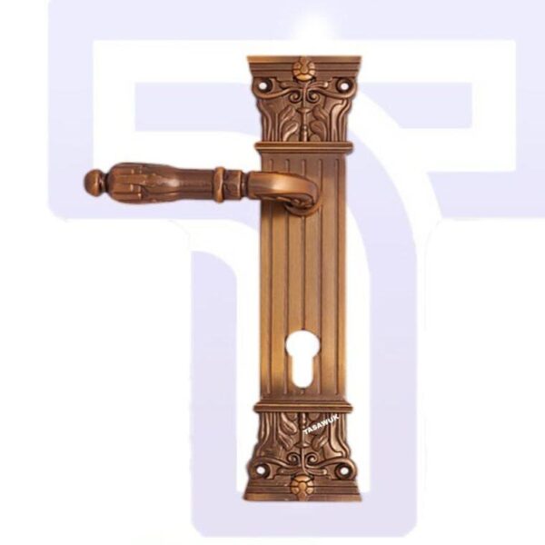 Eurotech Door Handle
