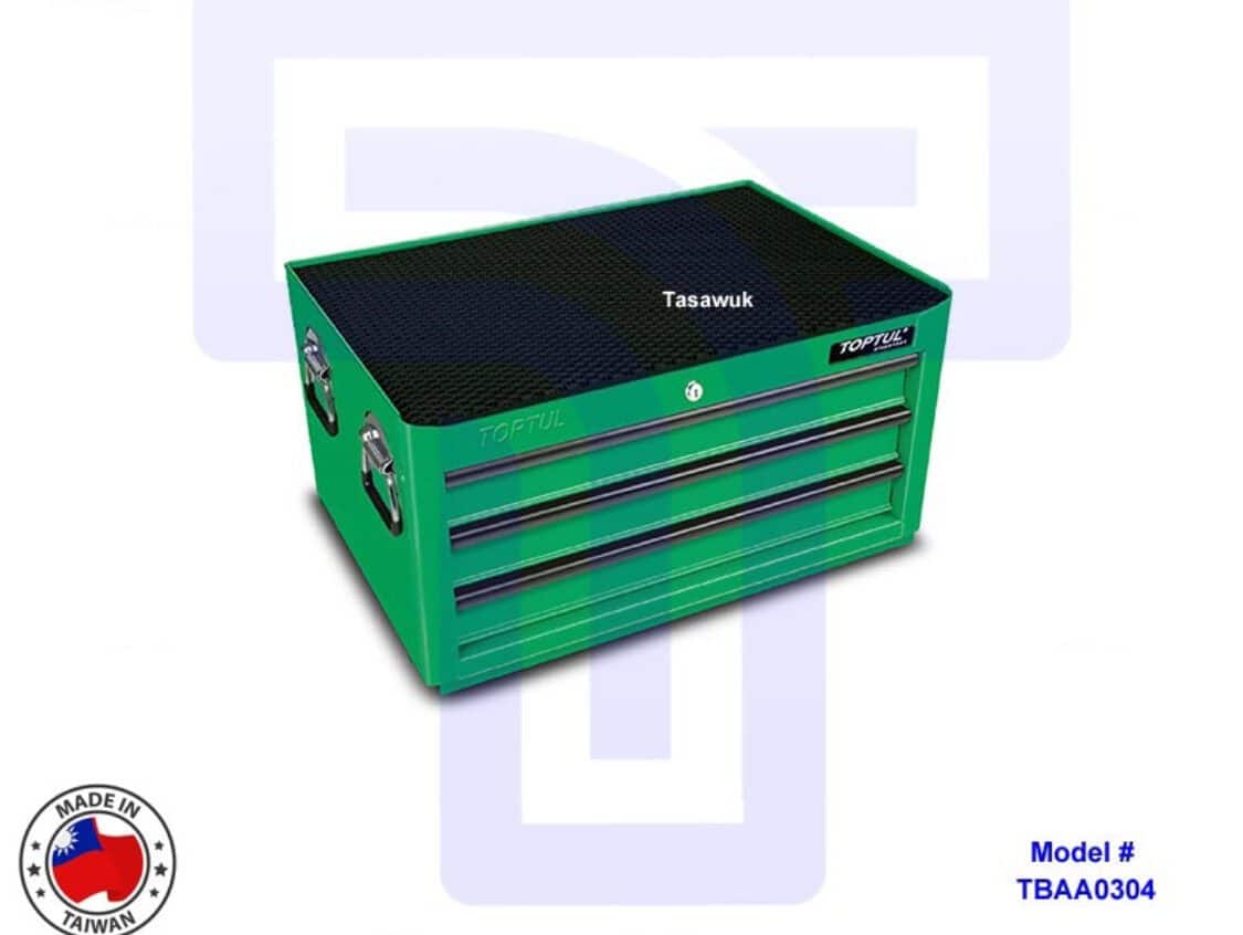 OCAQ8905-e1664991345307.jpeg Toptul Tool Chest - The Perfect Storage Solution for Your Tools - Image 1