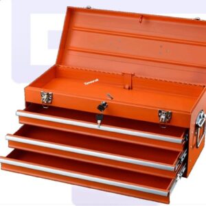 Metal Chest