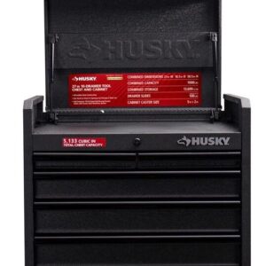 Tool Chest & Cabinet - The Perfect Storage Solution for Your Tools