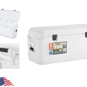Marine Contour Cooler