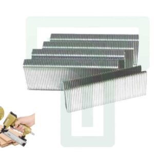 Staple Pins For Nailer