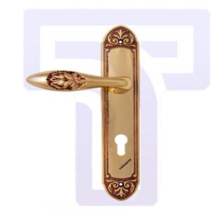 Cylenk Golden Door Golden