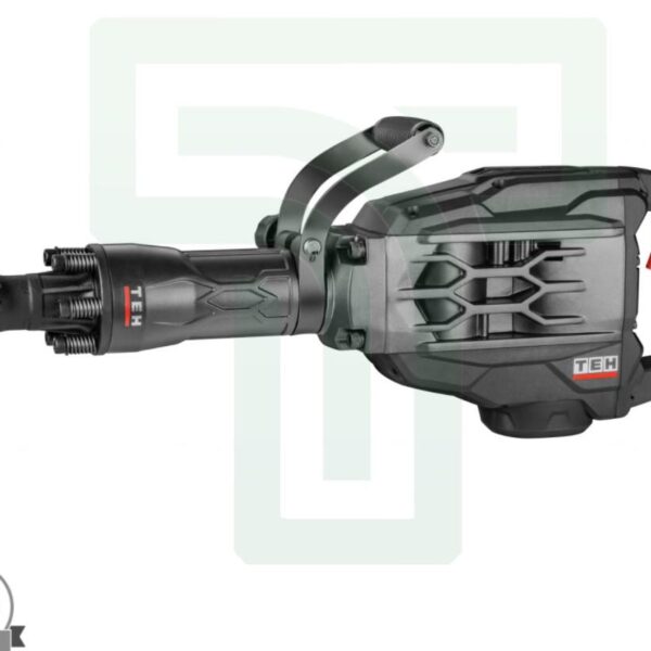 Demolition Hammer