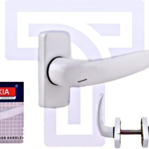 Fuxia Aluminium Door Handle