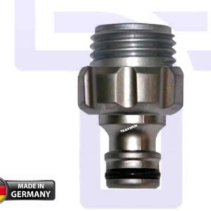 Metal Accessory Connector