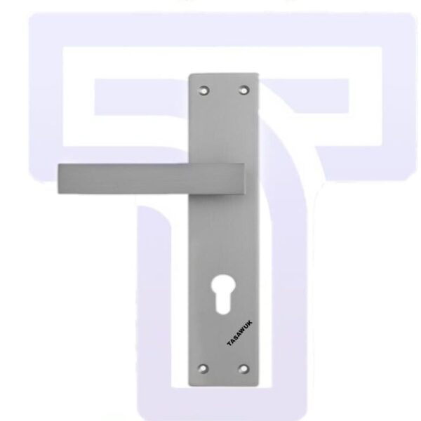Colado Door Handle