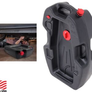 Heavy Duty Drain Container