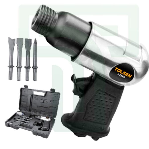 Air Hammer Set