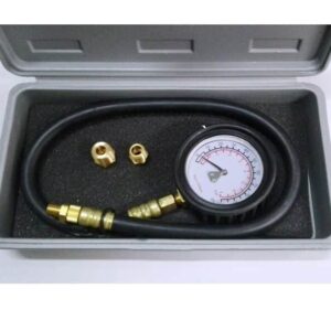 Engine Tester
