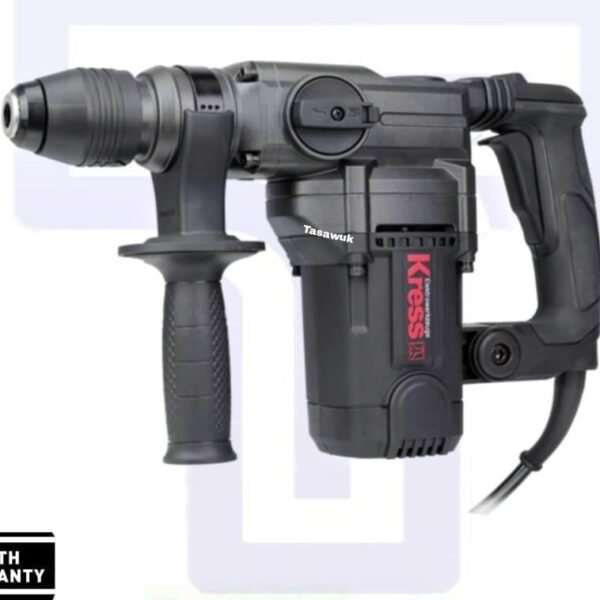 Drill Hammer 1100W