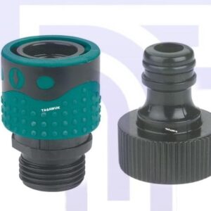 Quick Connector Faucet Set