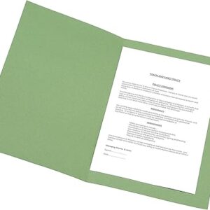 Original® Paper File 240X355mm Pack of 50's