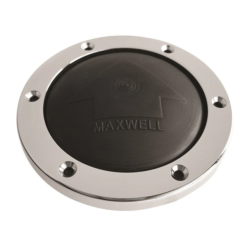 P1900110000_7.webp Stainless Steel Bezel Foot Switch - Image 1
