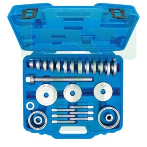 Wheel Bearing Toolset