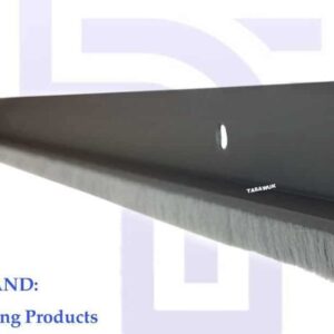 Vinyl Door Sweep