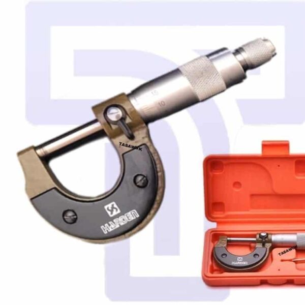 Microcalliper