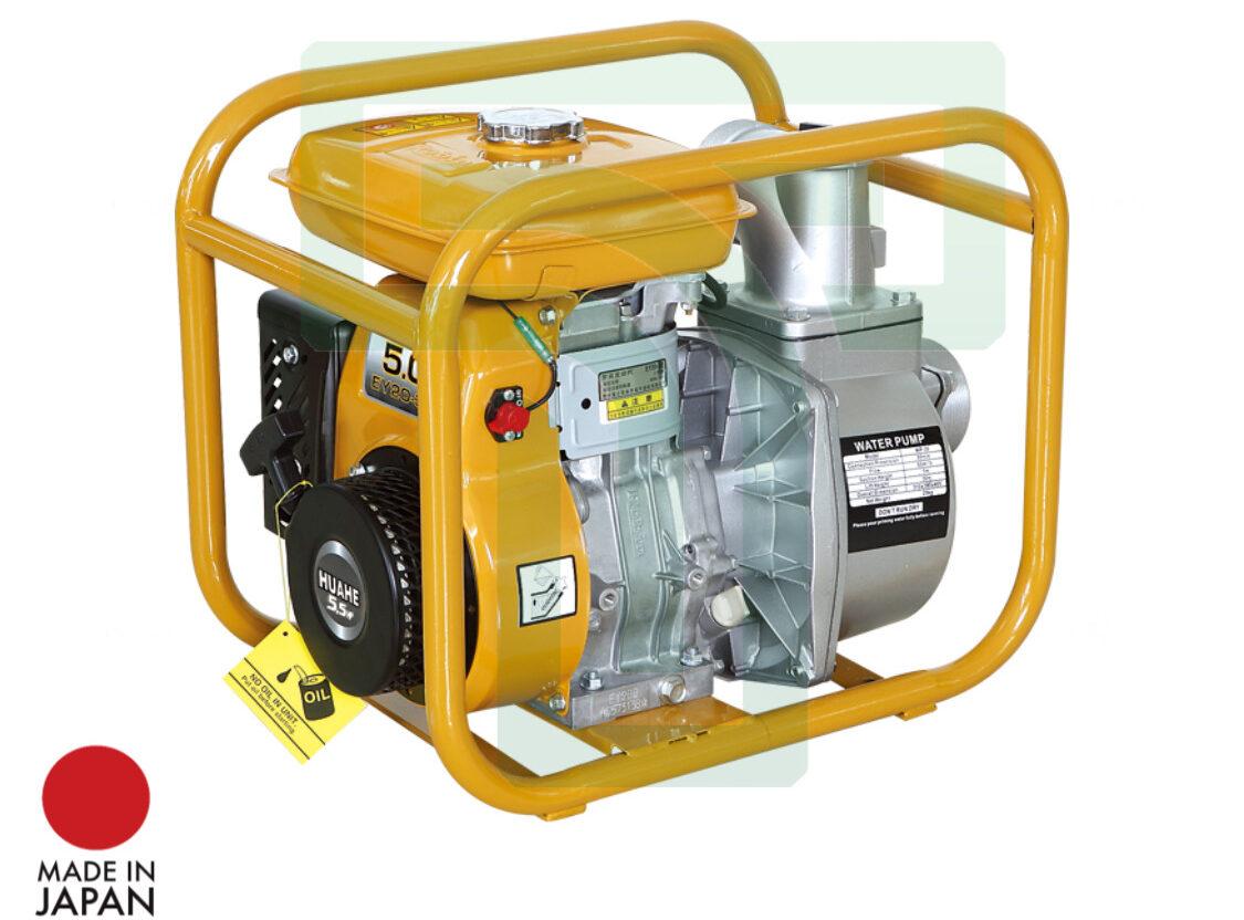 PDVN3517-e1667848872343.jpeg Robin 2.5Kw Gasoline Water Pump: Reliable Water Management - Image 1
