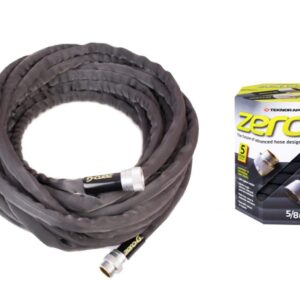 Zero-G Lightweight Garden Hose - Easy Handling, Durable Construction